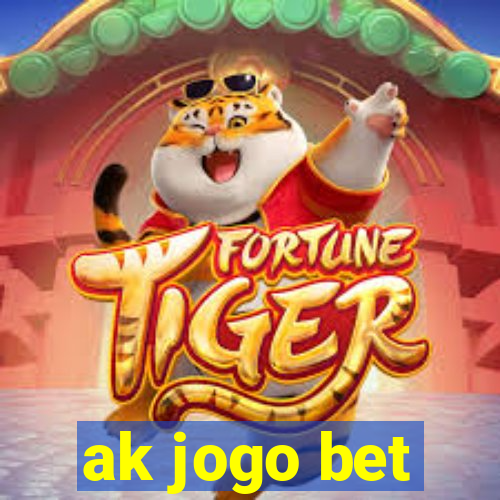 ak jogo bet